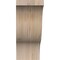 Ekena Millwork 6"W x 14"D x 14"H Funston Rough Sawn Knee Brace, Douglas Fir BRC06X14X14FST00RDF - alternate 3